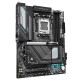 GIGABYTE B850 GAMING X WIFI6E Motherboard - AMD Ryzen 9000 Series CPUs, 12+2+2 Phases Digital VRM, up to 8200MHz DDR5 (OC), 1xPCIe 5.0 + 2xPCIe 4.0 M.2, 2.5LAN, WIFI 6E, USB 3.2 Gen 2x2 GIGABYTE B850 GAMING X WIFI6E Motherboard - AMD Ryzen 9000 Series CPUs, 12+2+2 Phases Digital VRM, up to 8200MHz DDR5 (OC), 1xPCIe 5.0 + 2xPCIe 4.0 M.2, 2.5LAN, WIFI 6E, USB 3.2 Gen 2x2