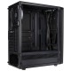 Kolink VOID RGB Mid Tower - black Window