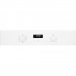 Catalytic oven Electrolux EOF5F50BV white Catalytic oven Electrolux EOF5F50BV white