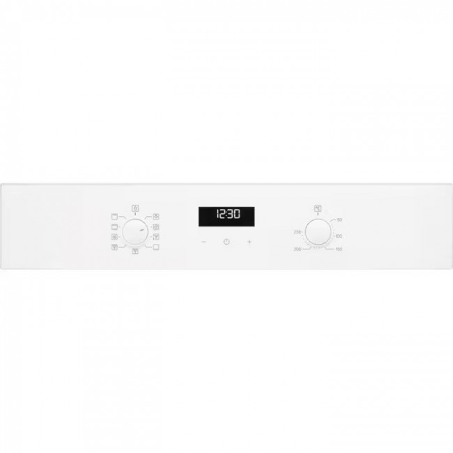 Catalytic oven Electrolux EOF5F50BV white Catalytic oven Electrolux EOF5F50BV white