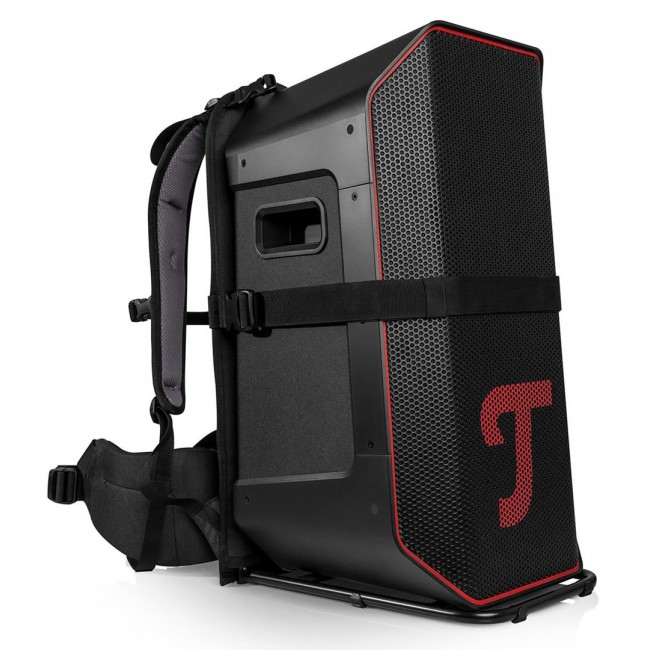 Teufel ROCKSTER AIR 2 Black, White 2.1 channels Teufel ROCKSTER AIR 2 Black, White 2.1 channels