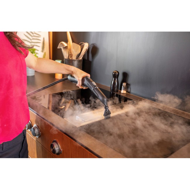 K rcher SC 4 Deluxe Iron Portable steam cleaner 1.3 L 2200 W (1.513-462.0)