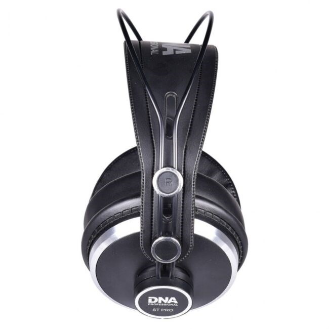 DNA ST Pro - closed studio headphones