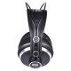DNA ST Pro - closed studio headphones