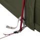 MSR Tindheim 3 person(s) Green Tunnel tent