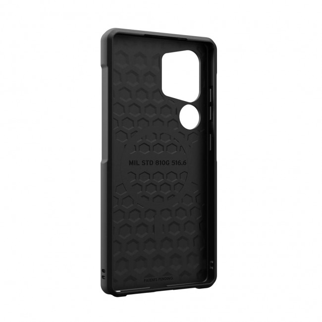 Urban Armor Gear Metropolis LT mobile phone case 17.3 cm (6.8 Urban Armor Gear Metropolis LT mobile phone case 17.3 cm (6.8