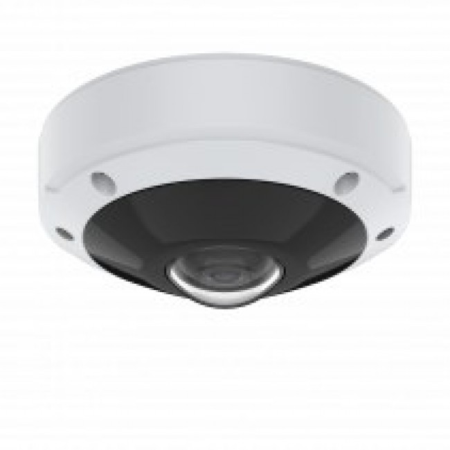 Axis 02018-001 security camera Dome IP security camera Indoor 2560 x 1920 pixels Ceiling/wall