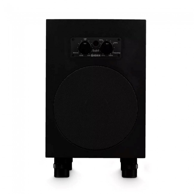 ADAM Audio Sub8 - Active subwoofer ADAM Audio Sub8 - Active subwoofer