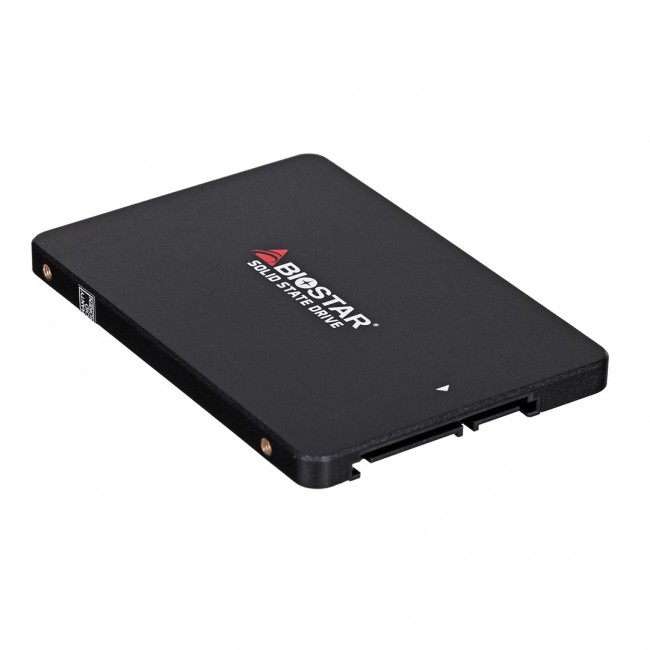 Biostar S160 256GB SATA SSD (S160-256GB)