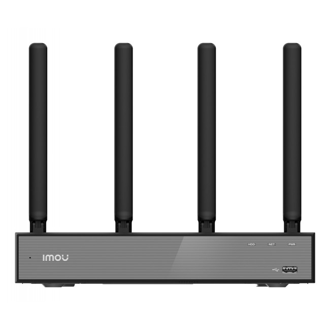 Imou N110W Black Imou N110W Black