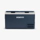Igloo ICF 80DZ cool box 83 L Electric Blue, Grey