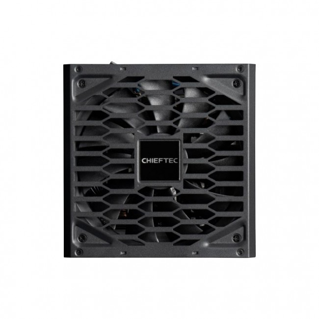 Chieftec Power Supply 750W VEGA PPG-750-S (80+Gold