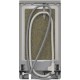 Bosch SPS2HKI02E Freestanding dishwasher 45 cm Brushed steel