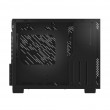 XPG VALOR AIR NANO MID-TOWER CHASSIS - Black