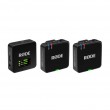 R DE Wireless GO III - wireless microphone system R DE Wireless GO III - wireless microphone system