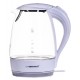 Esperanza EKK011W Electric kettle 1.7 L White, Multicolor 2200 W Esperanza EKK011W Electric kettle 1.7 L White, Multicolor 2200 W