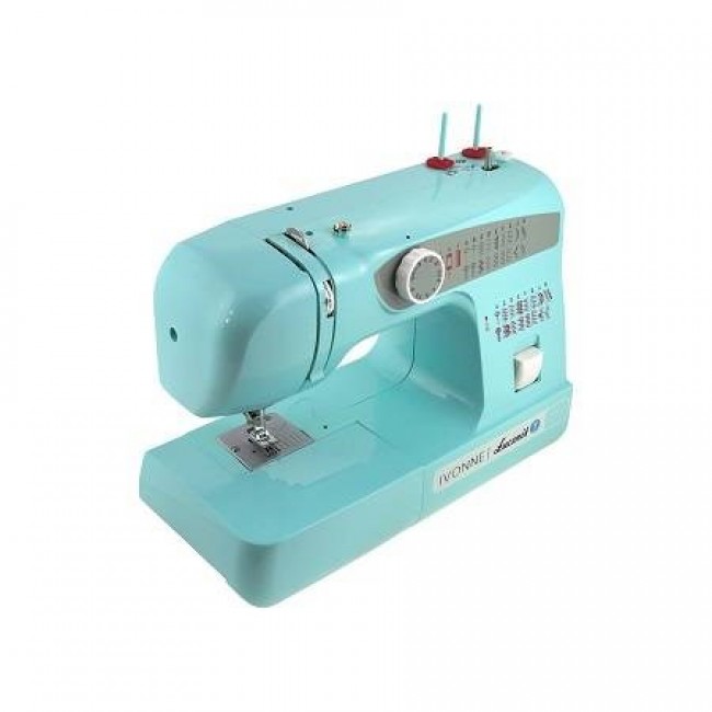 Sewing machine UCZNIK IVONNE Mint