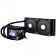 TRYX PANORAMA 240 Processor Liquid cooling kit 12 cm Black 1 pc(s)