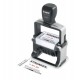 Trodat 5117 Self-Inking Text/Date stamp Trodat 5117 Self-Inking Text/Date stamp
