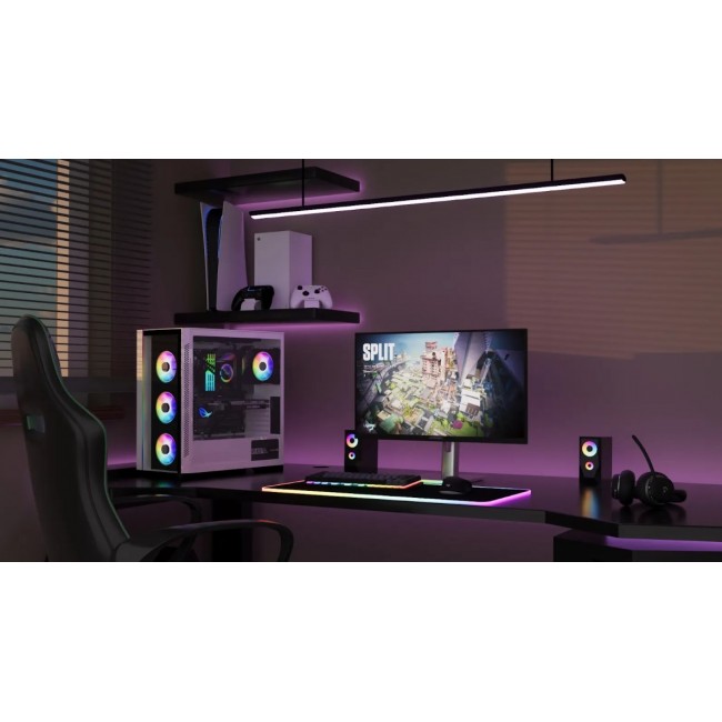 JAPANNEXT JN-IPS245G320F-HSP computer monitor 62.2 cm (24.5