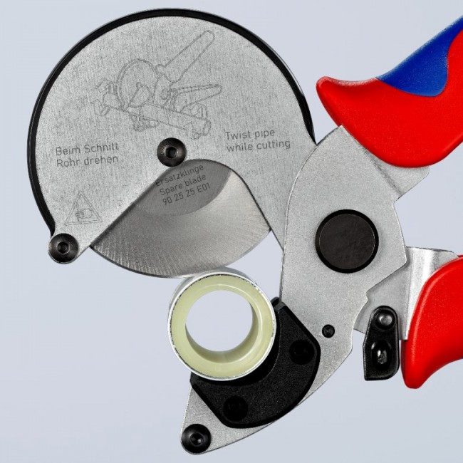 Knipex Rohrschneider Pipe scissors