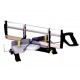 Stanley Adjustable Mechanical Mitre Box
