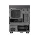 Chieftec CI-03B-OP computer case Cube Black Chieftec CI-03B-OP computer case Cube Black
