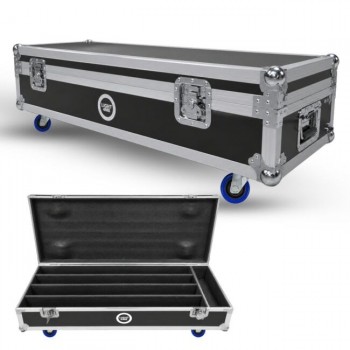 LIGHT4ME SWEEPER BAR 10x15 CASE 4IN1 skrzynia tran