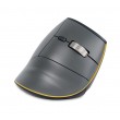 BakkerElkhuizen FastForward mouse Office Right-hand RF Wireless + Bluetooth + USB Type-C Optical 500 DPI