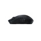 Razer Naga V2 HyperSpeed mouse Gaming Right-hand RF Wireless + Bluetooth Optical 30000 DPI