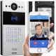 Akuvox R20K-2 video intercom system 2 MP Silver