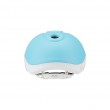 HJC GLEO Cycling Helmet, MT BLUE WHITE children's and youth