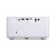 Acer PD1810IC Standard throw projector 1000 ANSI lumens DLP UHD 4K (3840x2160) 3D White