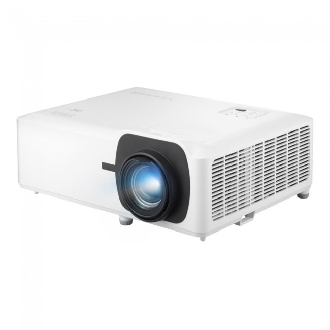 Viewsonic LS901HD data projector Standard throw projector 6000 ANSI lumens 1080p (1920x1080) White Viewsonic LS901HD data projector Standard throw projector 6000 ANSI lumens 1080p (1920x1080) White