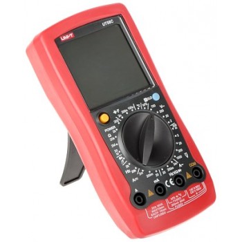 Universal Meter UT-58C UNI-T