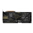 Asrock Taichi Radeon RX 9070 XT OC AMD 16 GB GDDR6 graphics card Asrock Taichi Radeon RX 9070 XT OC AMD 16 GB GDDR6 graphics card