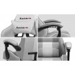 HUZARO FORCE 4.7 WHITE MESH GAMING CHAIR HUZARO FORCE 4.7 WHITE MESH GAMING CHAIR