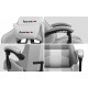 HUZARO FORCE 4.7 WHITE MESH GAMING CHAIR HUZARO FORCE 4.7 WHITE MESH GAMING CHAIR