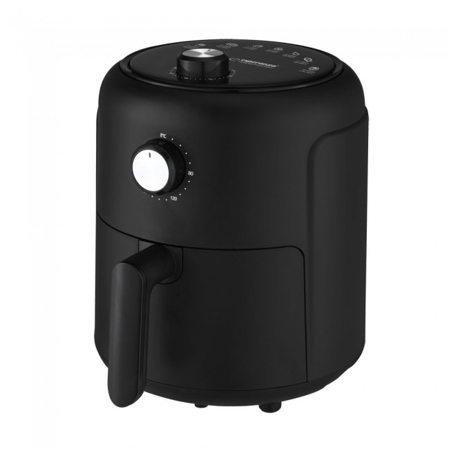 Esperanza EKA001 Fat-free fryer 2,6L 1000W Black Esperanza EKA001 Fat-free fryer 2,6L 1000W Black