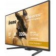 iiyama G-MASTER GB2791QSU-B1 computer monitor 68.6 cm (27