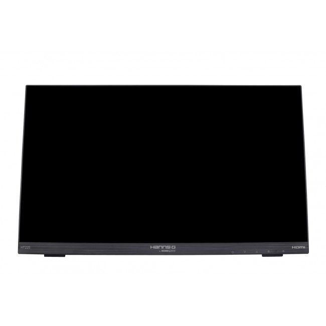 Hannspree HT225HPB computer monitor 54.6 cm (21.5
