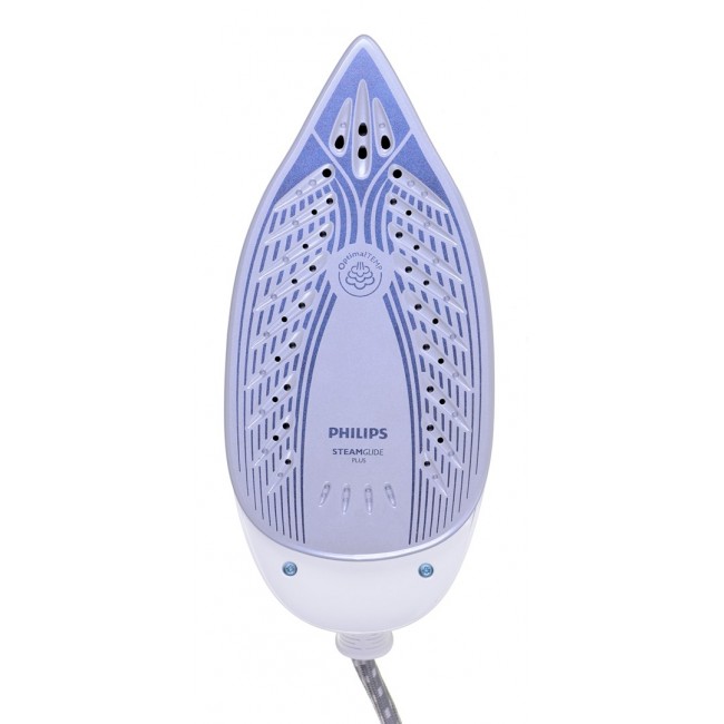 Philips GC7933/30 steam ironing station 0.0015 L SteamGlide Plus soleplate Violet Philips GC7933/30 steam ironing station 0.0015 L SteamGlide Plus soleplate Violet