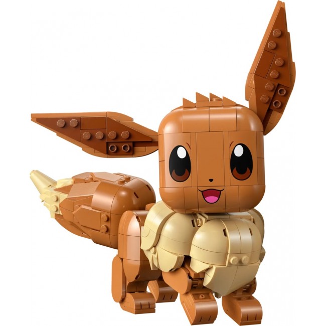 LEGO POK MON 72151 Eevee