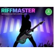 PDP Riffmaster Black, Grey Guitar Analogue / Digital PC, Xbox One, Xbox Series S, Xbox Series X