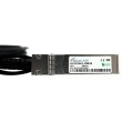 BlueOptics JD096C-BL InfiniBand/fibre optic cable 1 m SFP+ Black