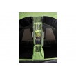 High Peak Meran 5.0 5 person(s) Green, Light grey Tunnel tent