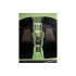 High Peak Meran 5.0 5 person(s) Green, Light grey Tunnel tent