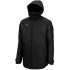 Men's jacket Puma teamFINAL Parka black 656496 03
