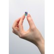 GOODRAM RIVAL M2AA 128 GB MicroSDXC V30 A2 UHS-I U3 + adapter (GGSM2AA-1280R12)