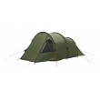 Easy Camp Hidra 4 Green Tunnel tent